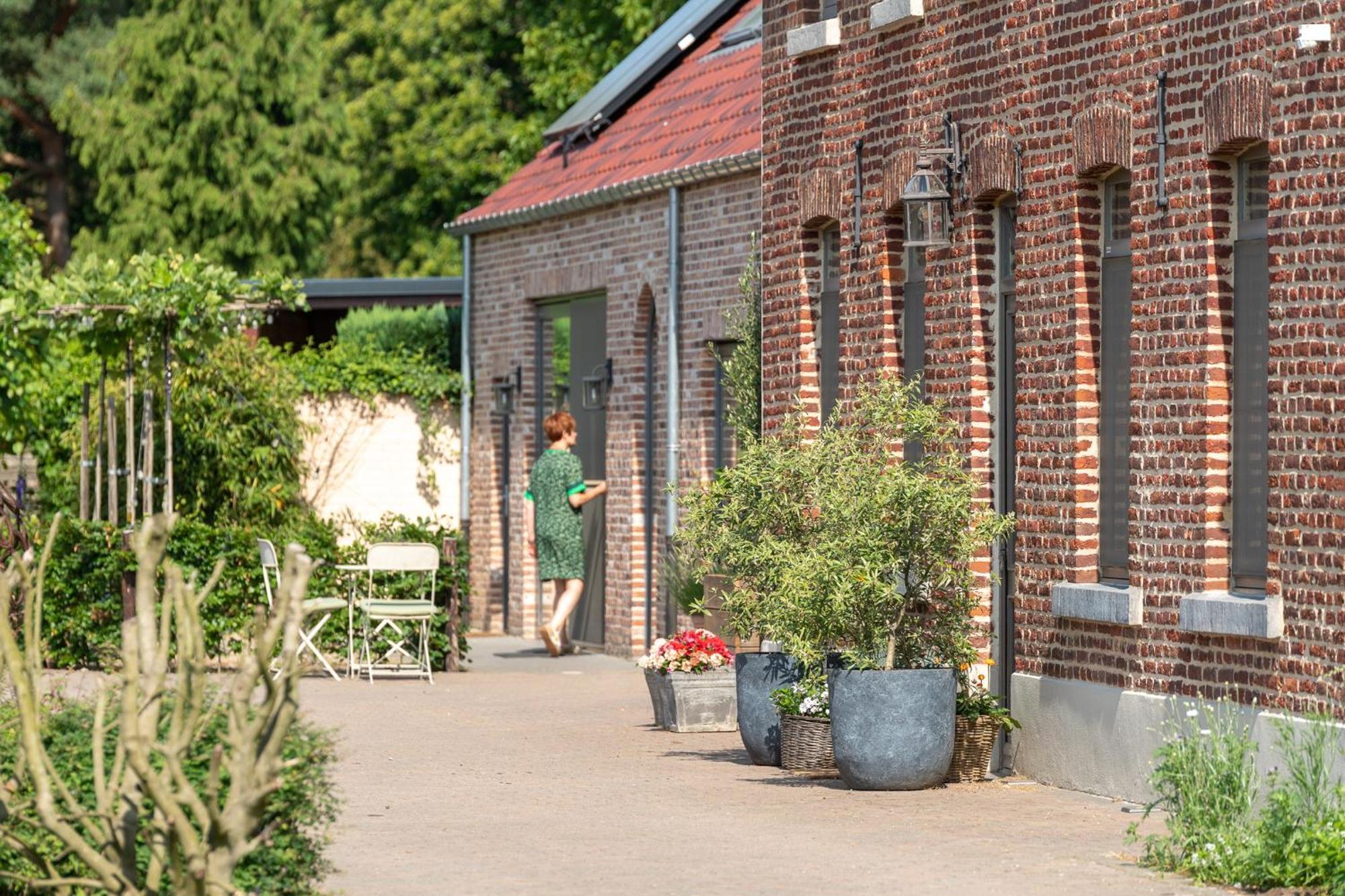 B&B Woods&Wine As Exterior foto